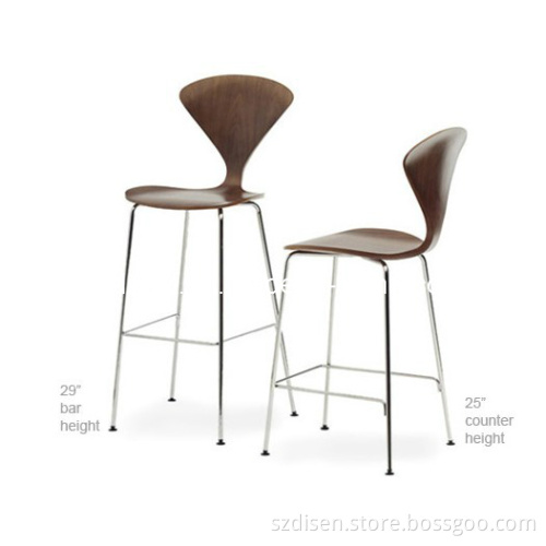 Cherner Barstool (DS-L010)